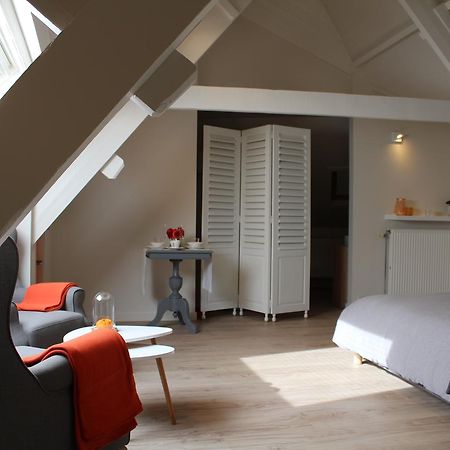 Mille Etoiles Bed and Breakfast Moorsel Buitenkant foto