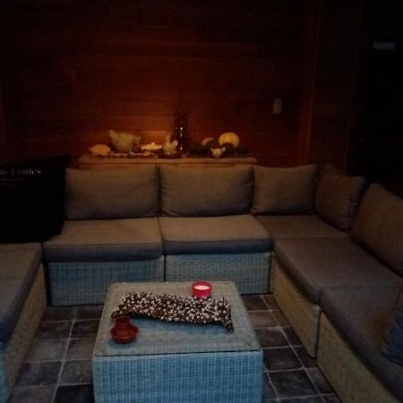 Mille Etoiles Bed and Breakfast Moorsel Buitenkant foto