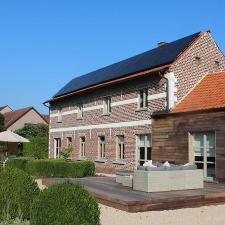 Mille Etoiles Bed and Breakfast Moorsel Buitenkant foto