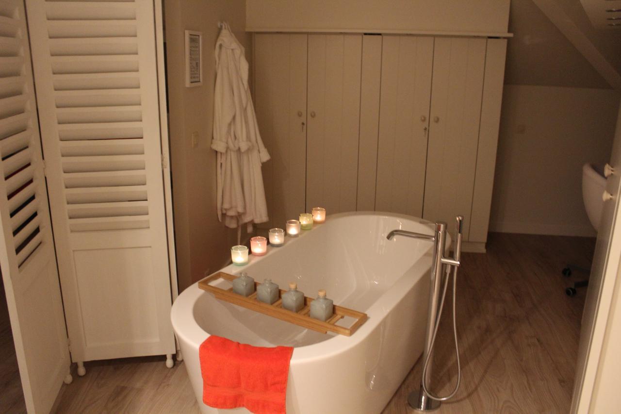 Mille Etoiles Bed and Breakfast Moorsel Buitenkant foto