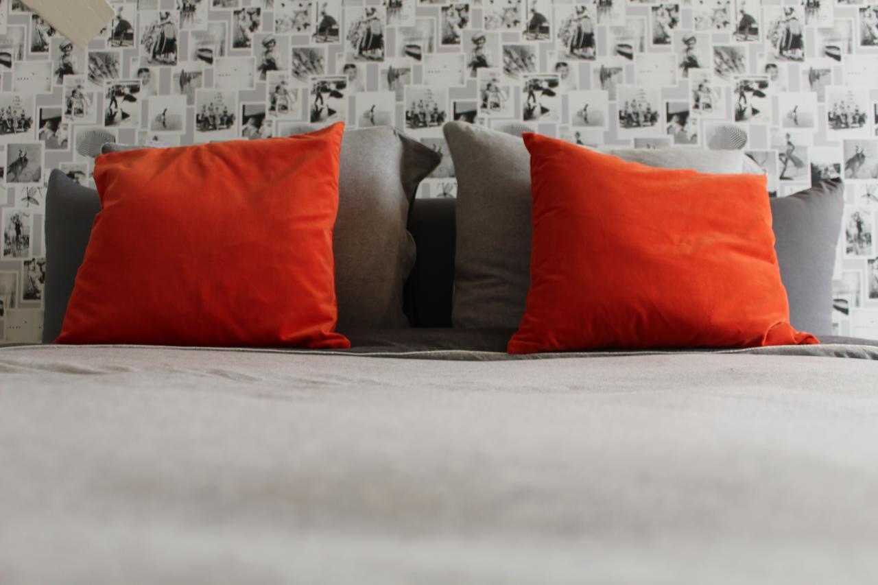 Mille Etoiles Bed and Breakfast Moorsel Buitenkant foto