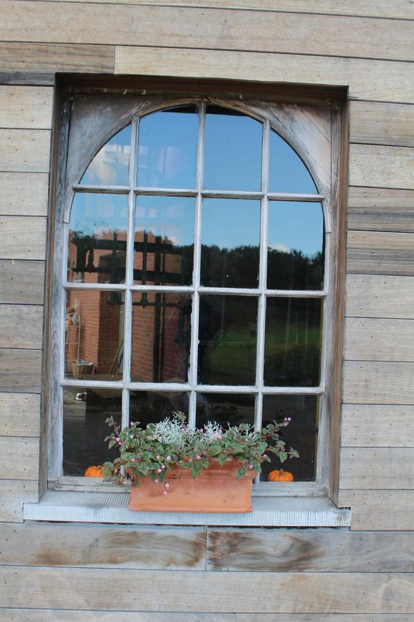 Mille Etoiles Bed and Breakfast Moorsel Buitenkant foto