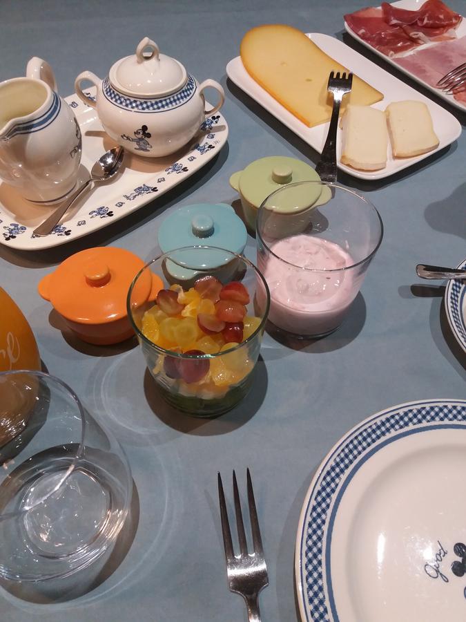 Mille Etoiles Bed and Breakfast Moorsel Buitenkant foto