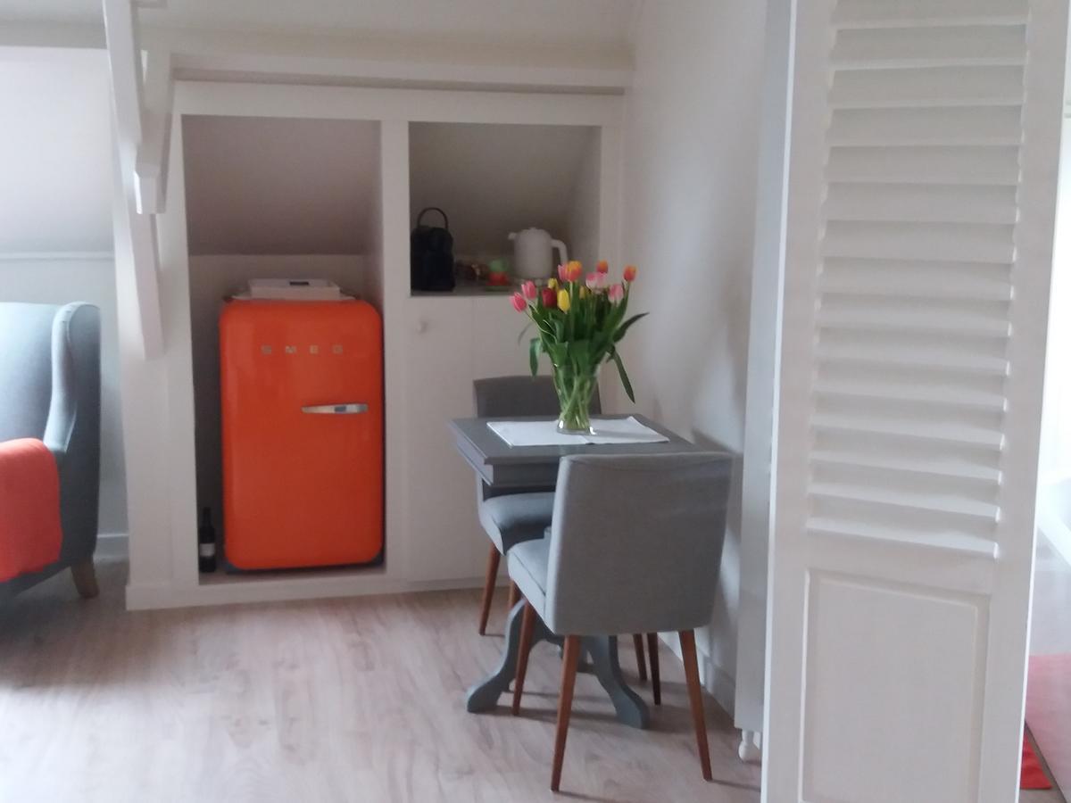 Mille Etoiles Bed and Breakfast Moorsel Buitenkant foto