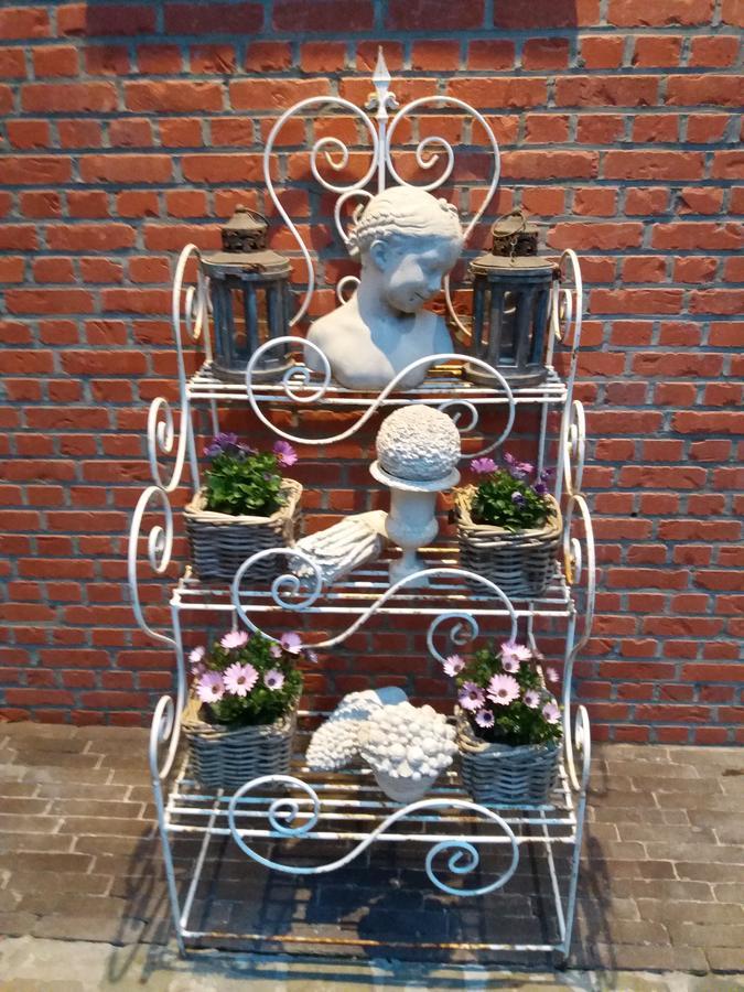 Mille Etoiles Bed and Breakfast Moorsel Buitenkant foto
